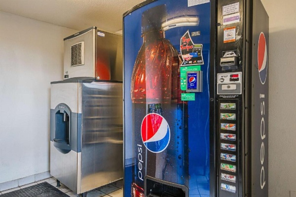 Motel 6-Knoxville, TN - North image 30